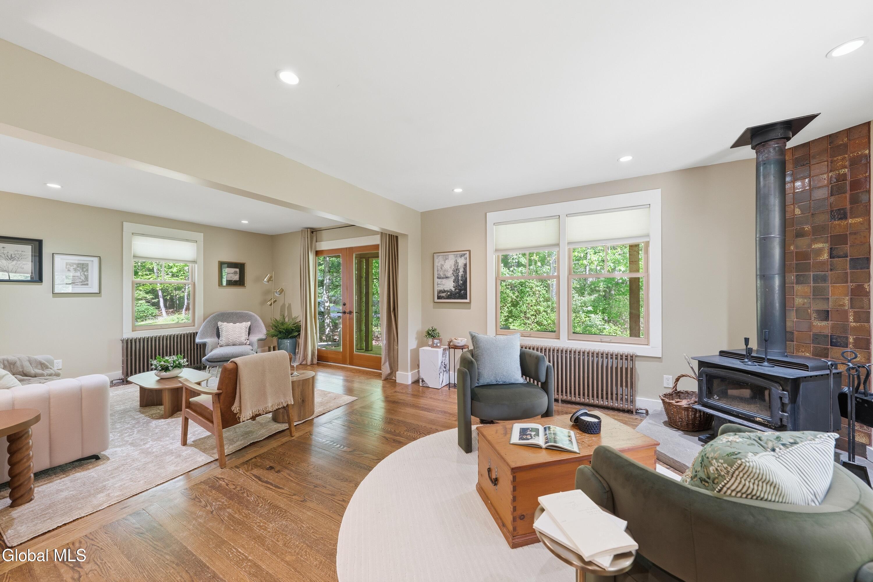 25-29 Mink Hollow Road Woodstock NY 12498