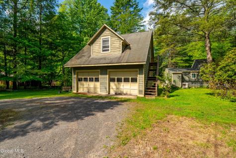 25-29 Mink Hollow Road Woodstock NY 12498