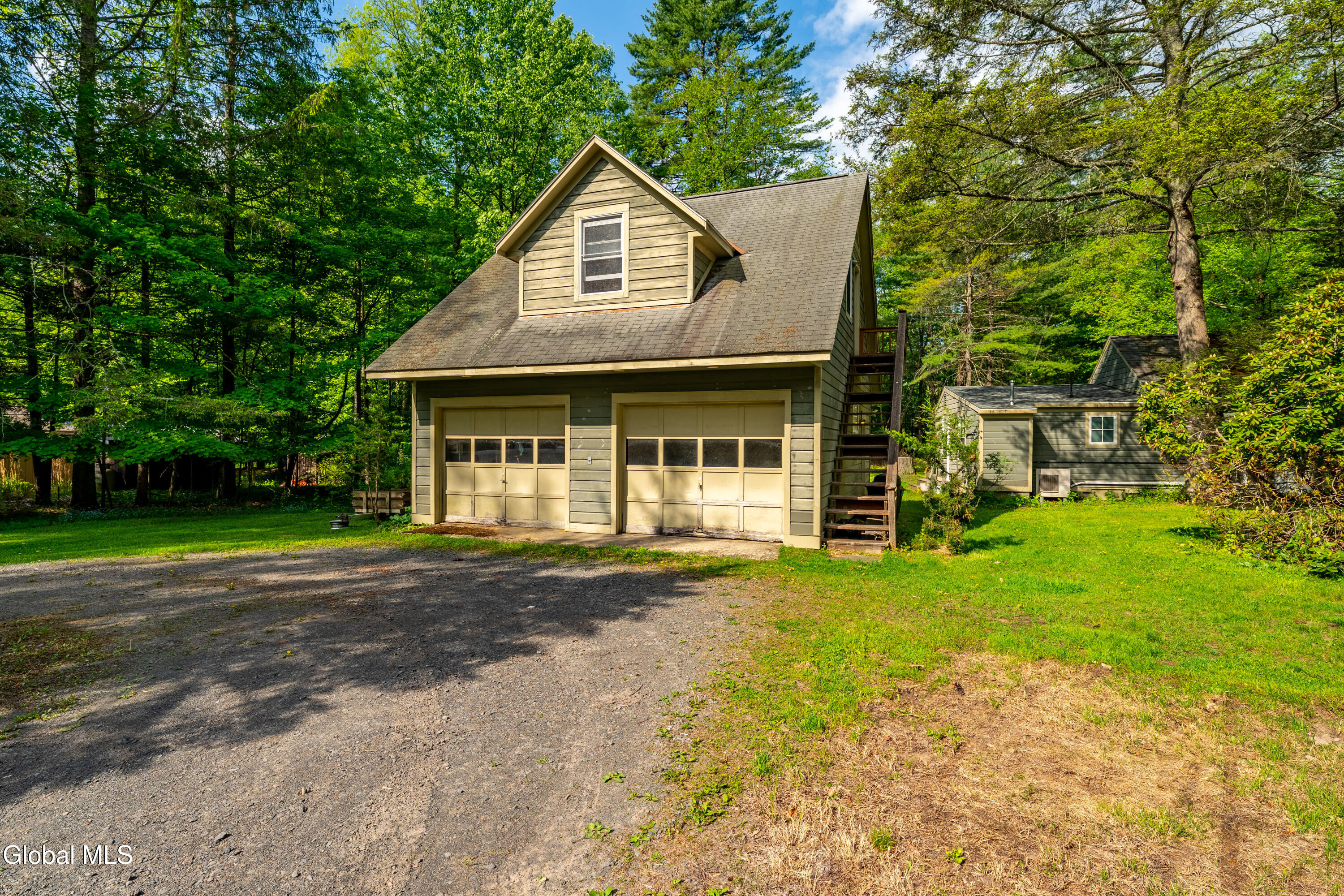 25-29 Mink Hollow Road Woodstock NY 12498
