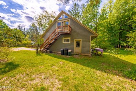 25-29 Mink Hollow Road Woodstock NY 12498