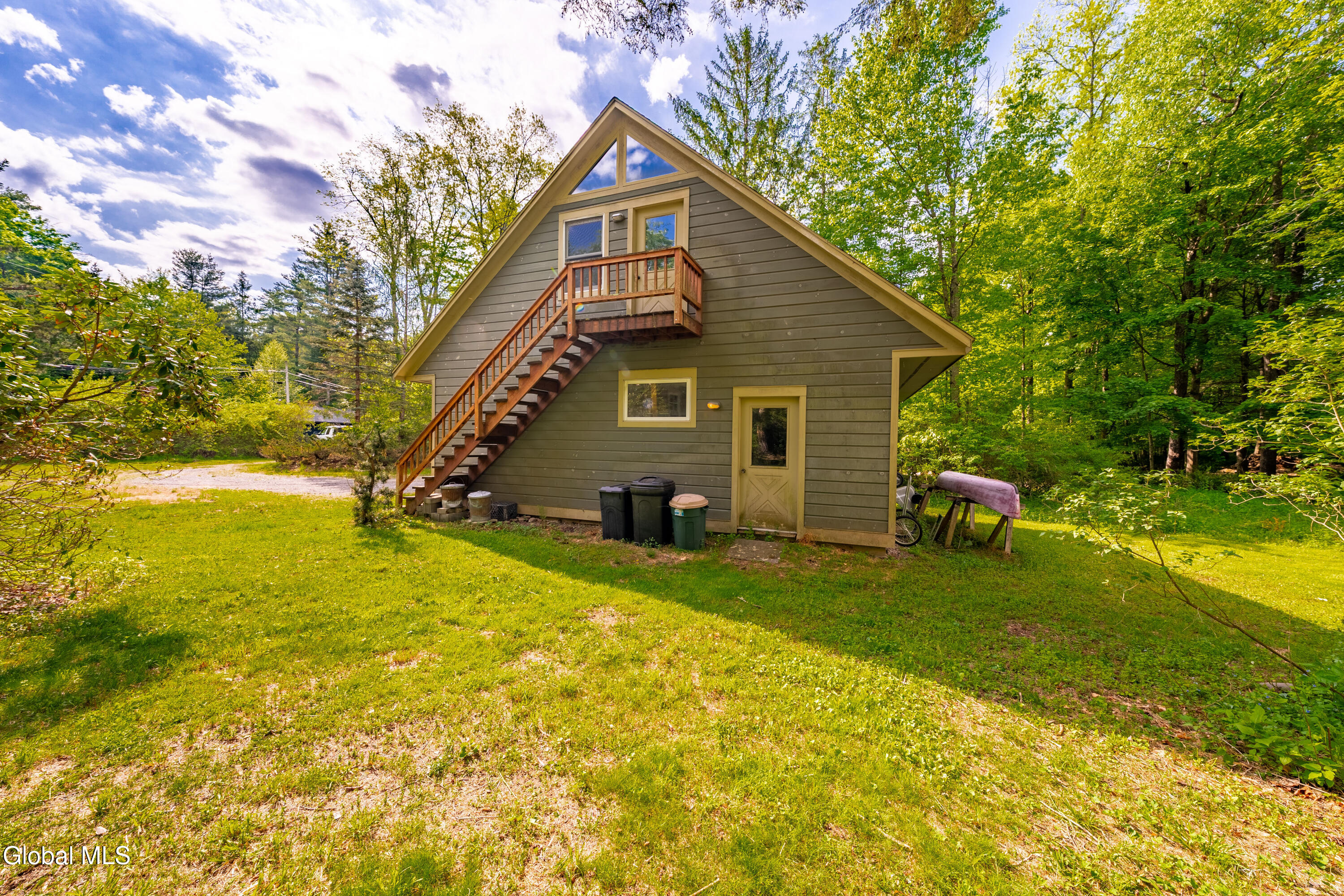 25-29 Mink Hollow Road Woodstock NY 12498