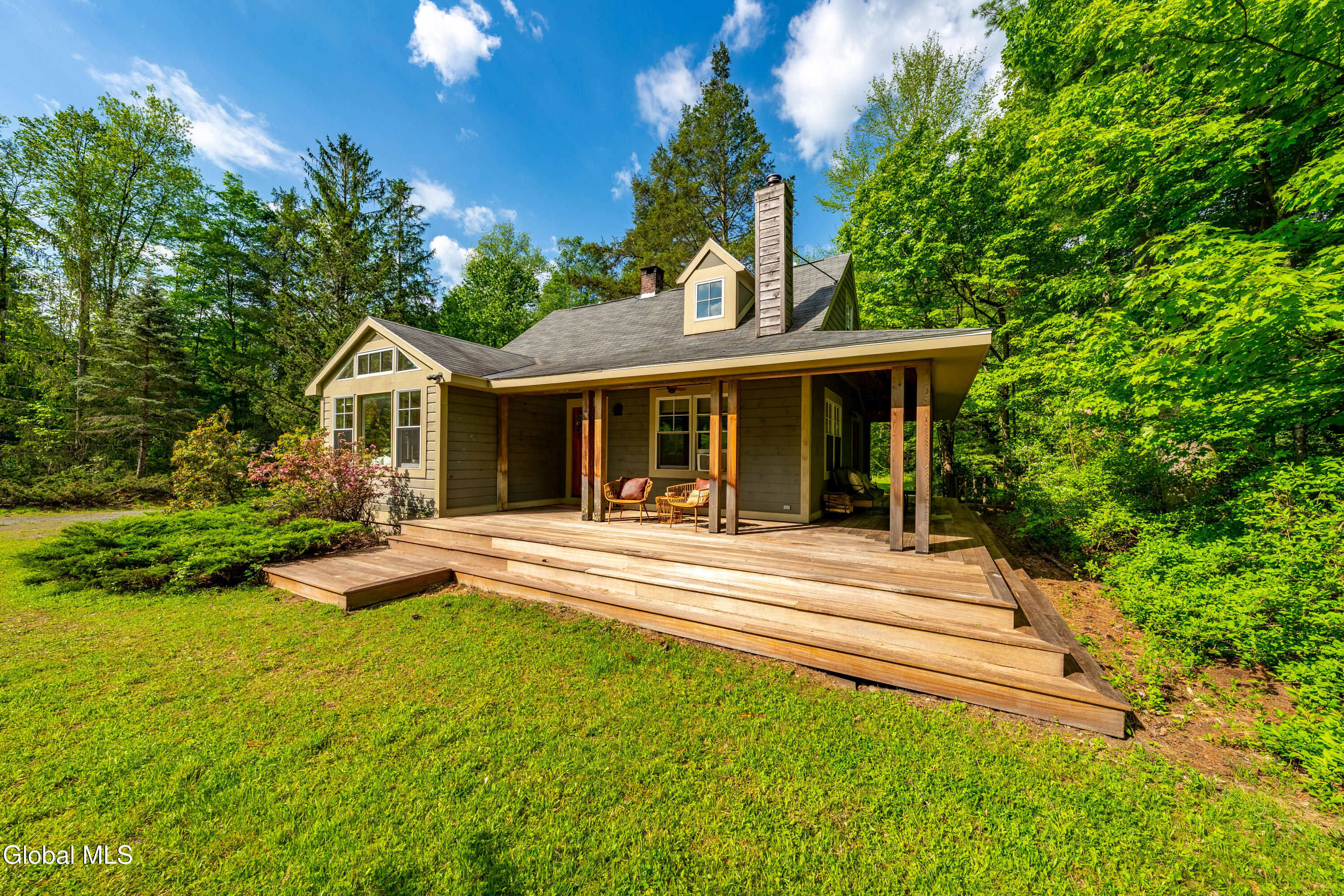 25-29 Mink Hollow Road Woodstock NY 12498