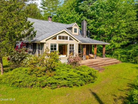 25-29 Mink Hollow Road Woodstock NY 12498