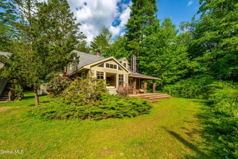 25-29 Mink Hollow Road Woodstock NY 12498