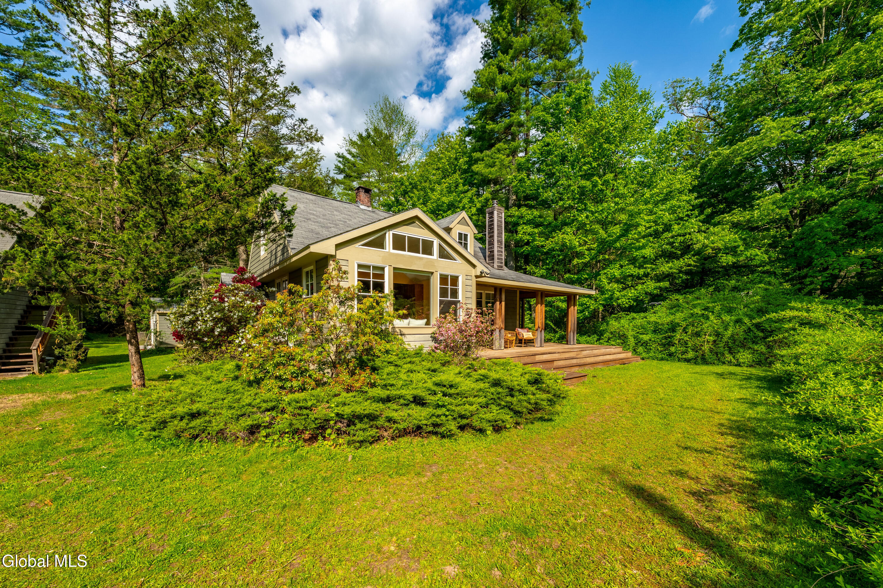 25-29 Mink Hollow Road Woodstock NY 12498