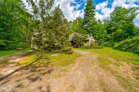 25-29 Mink Hollow Road Woodstock NY 12498