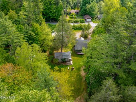 25-29 Mink Hollow Road Woodstock NY 12498