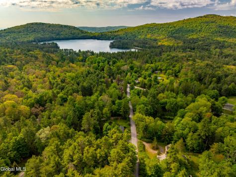25-29 Mink Hollow Road Woodstock NY 12498