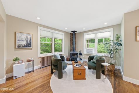 25-29 Mink Hollow Road Woodstock NY 12498
