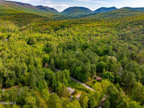 25-29 Mink Hollow Road Woodstock NY 12498