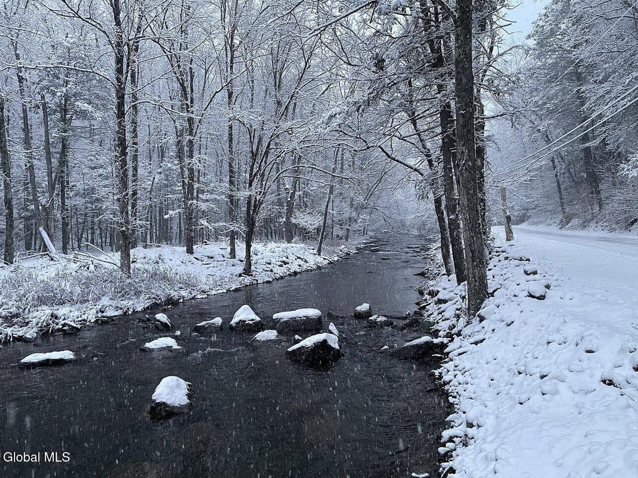 25-29 Mink Hollow Road Woodstock NY 12498