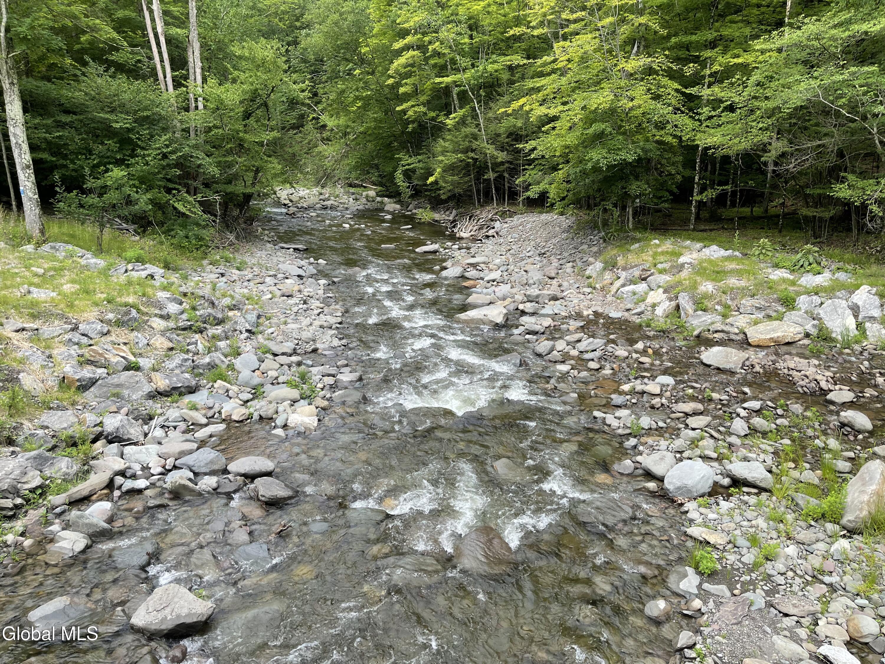 25-29 Mink Hollow Road Woodstock NY 12498
