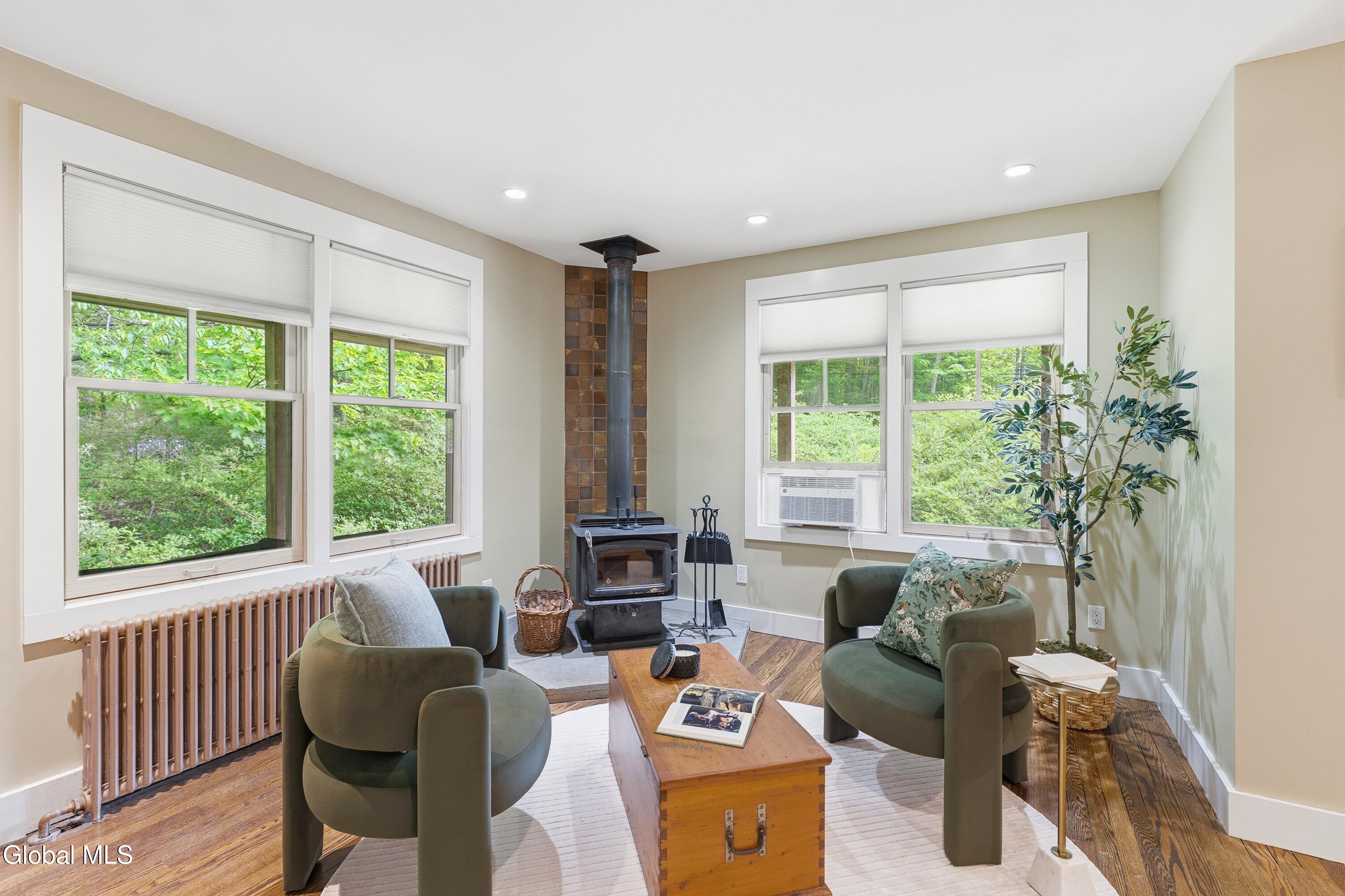 25-29 Mink Hollow Road Woodstock NY 12498