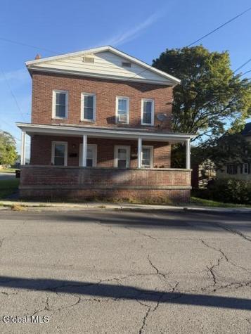 21-23 Dempster Street Ravena NY 12143