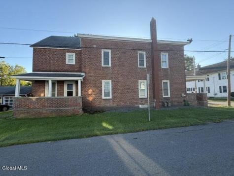 21-23 Dempster Street Ravena NY 12143