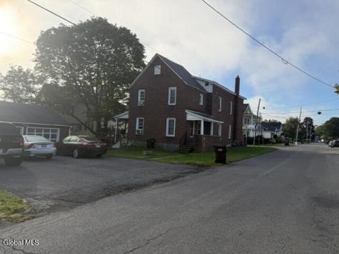 21-23 Dempster Street Ravena NY 12143
