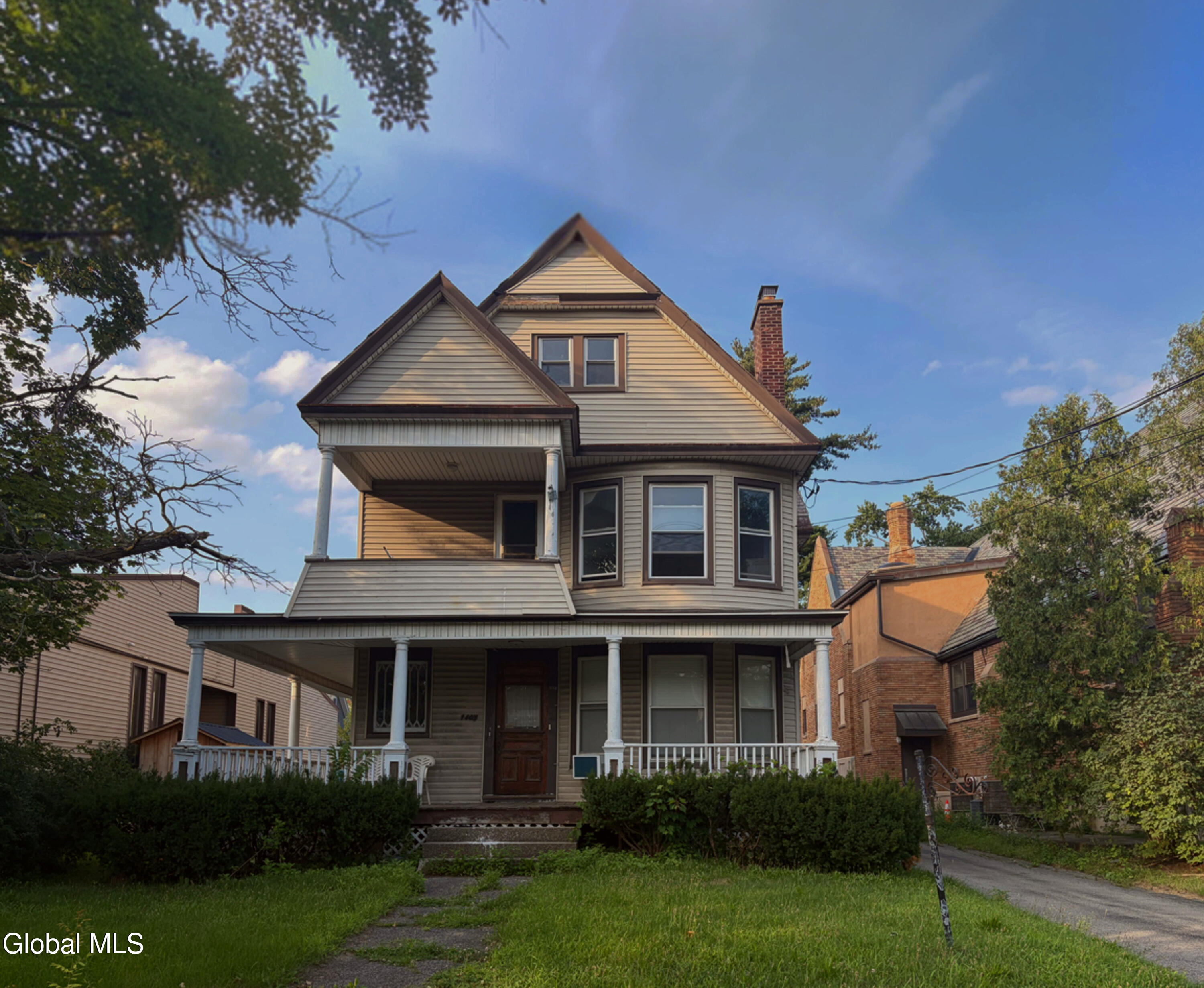 1405 Union Street Schenectady NY 12308