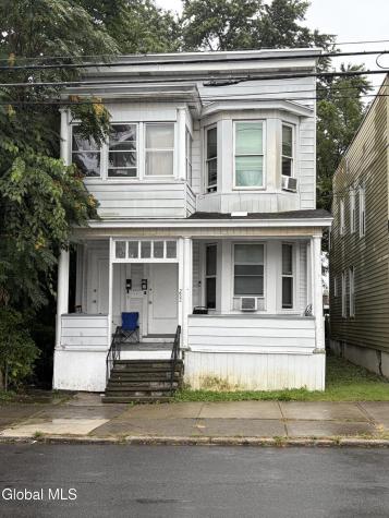 282 Second Avenue Albany NY 12209