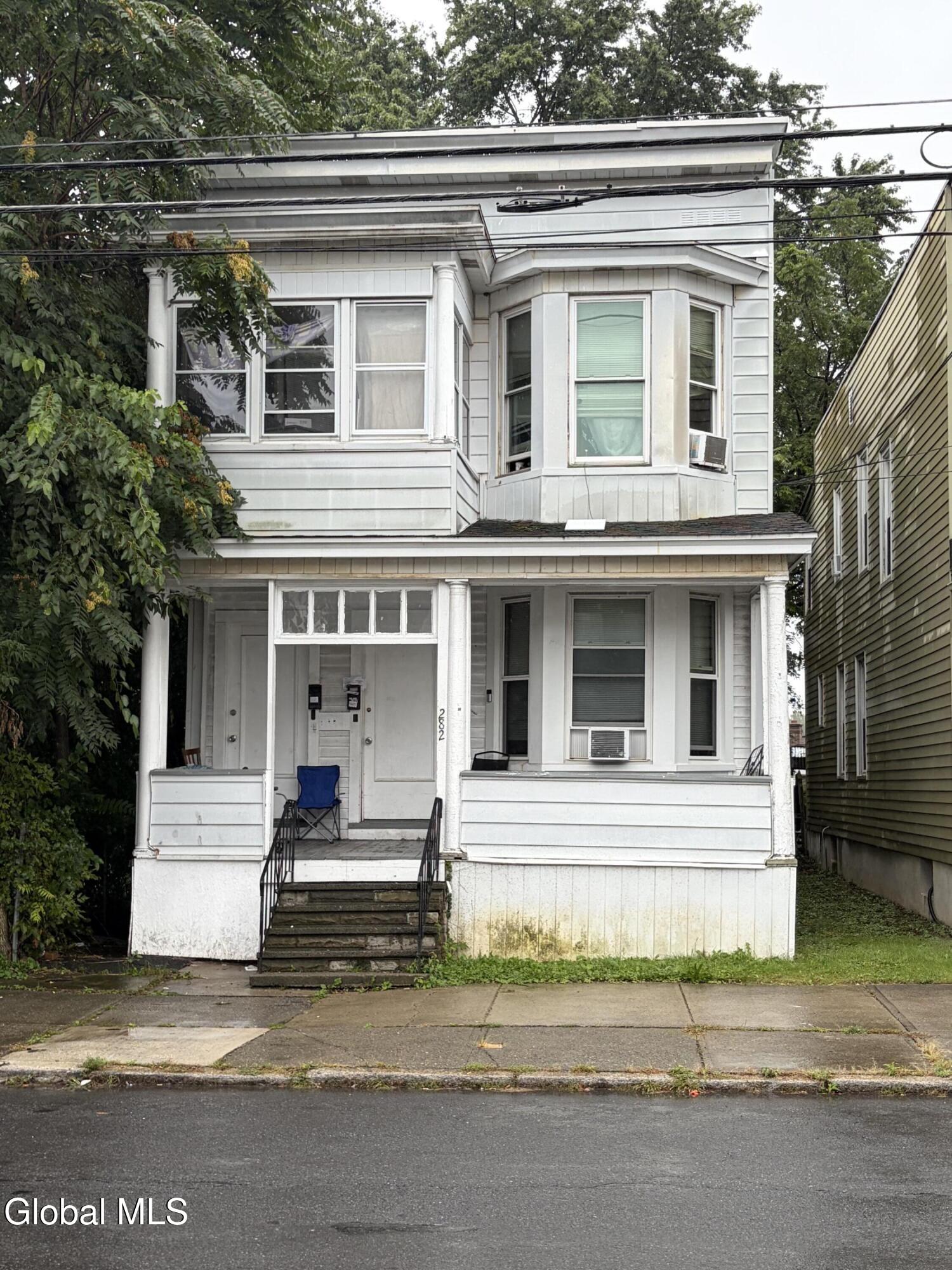 282 Second Avenue Albany NY 12209
