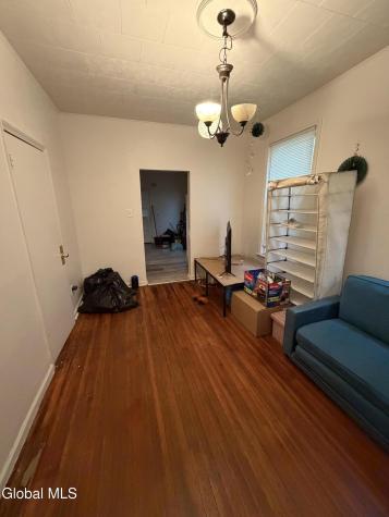 282 Second Avenue Albany NY 12209