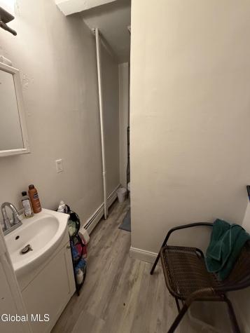 282 Second Avenue Albany NY 12209