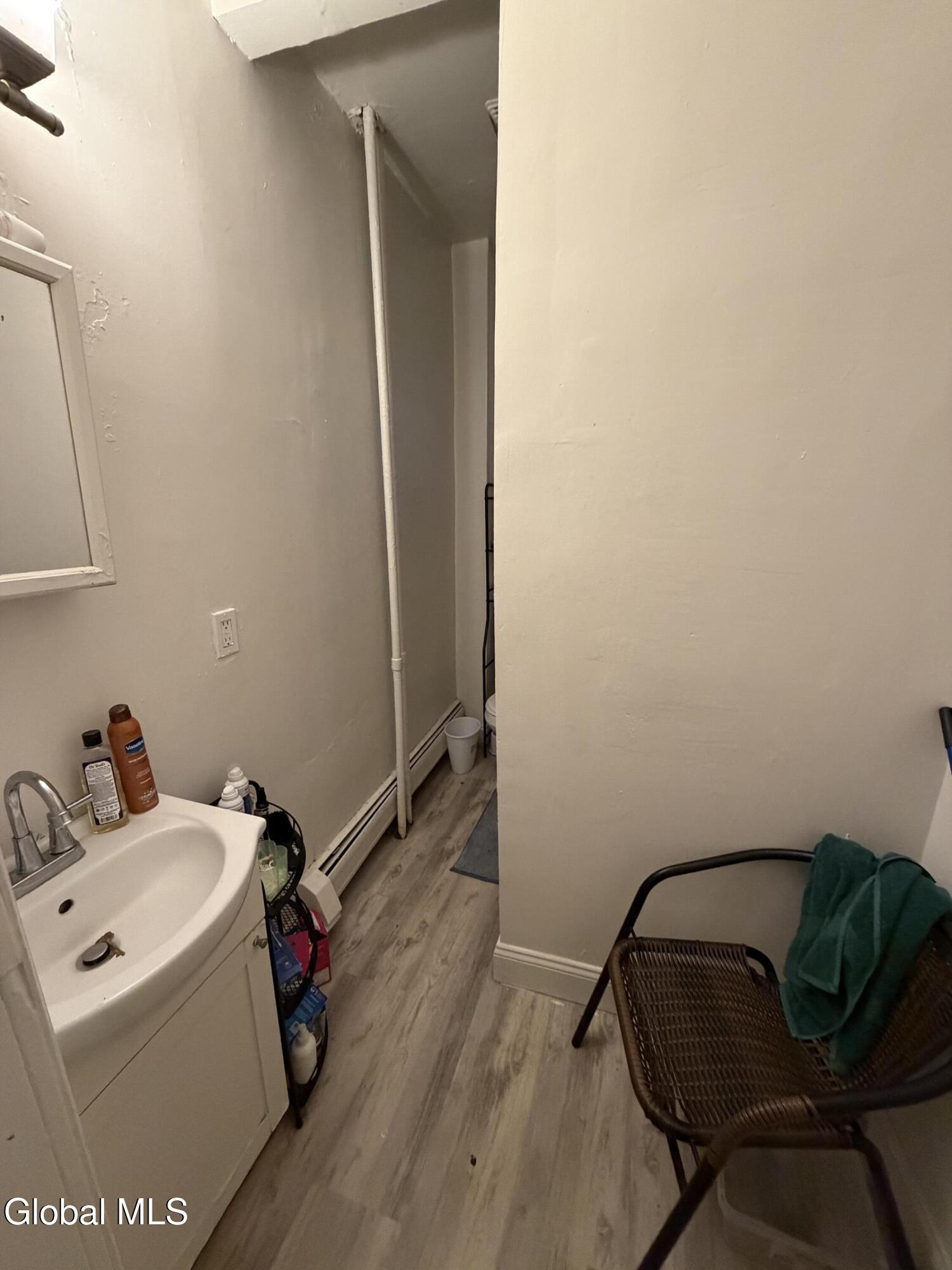 282 Second Avenue Albany NY 12209