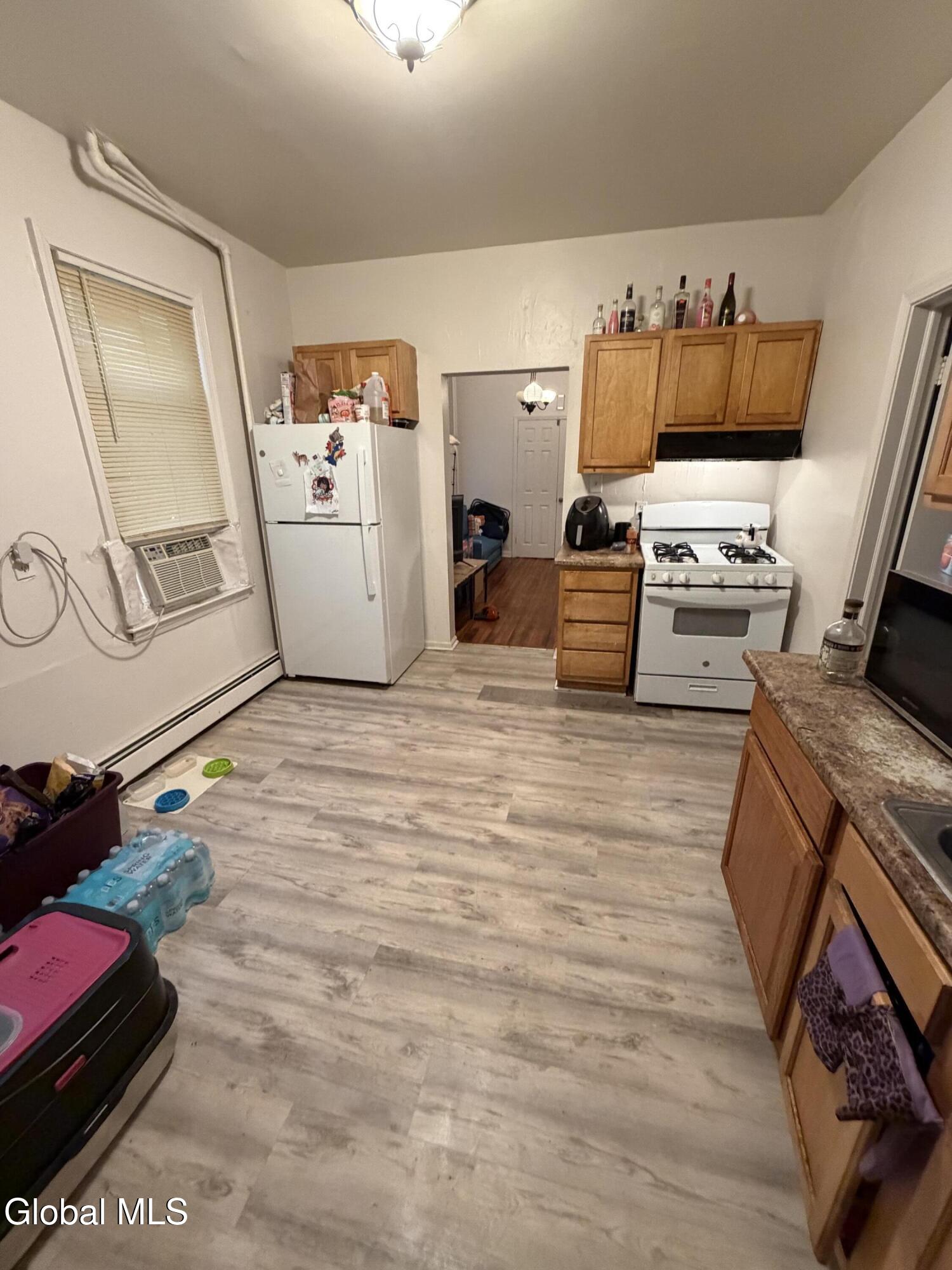 282 Second Avenue Albany NY 12209