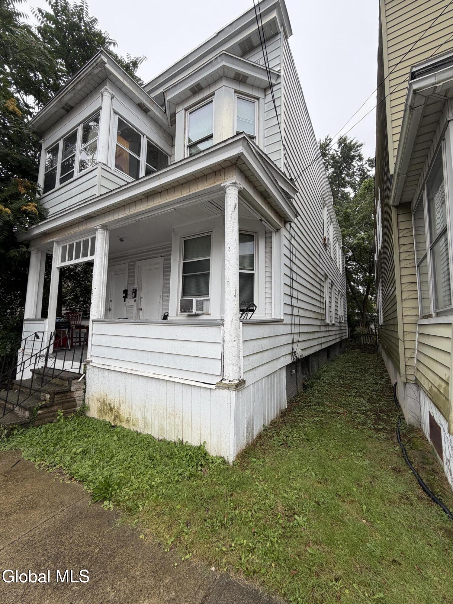 282 Second Avenue Albany NY 12209