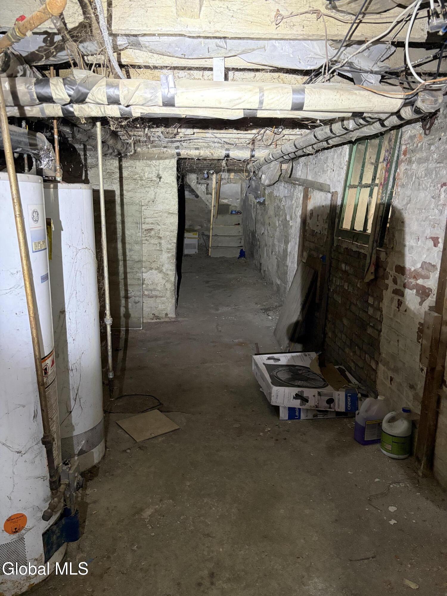 282 Second Avenue Albany NY 12209
