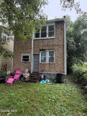 282 Second Avenue Albany NY 12209