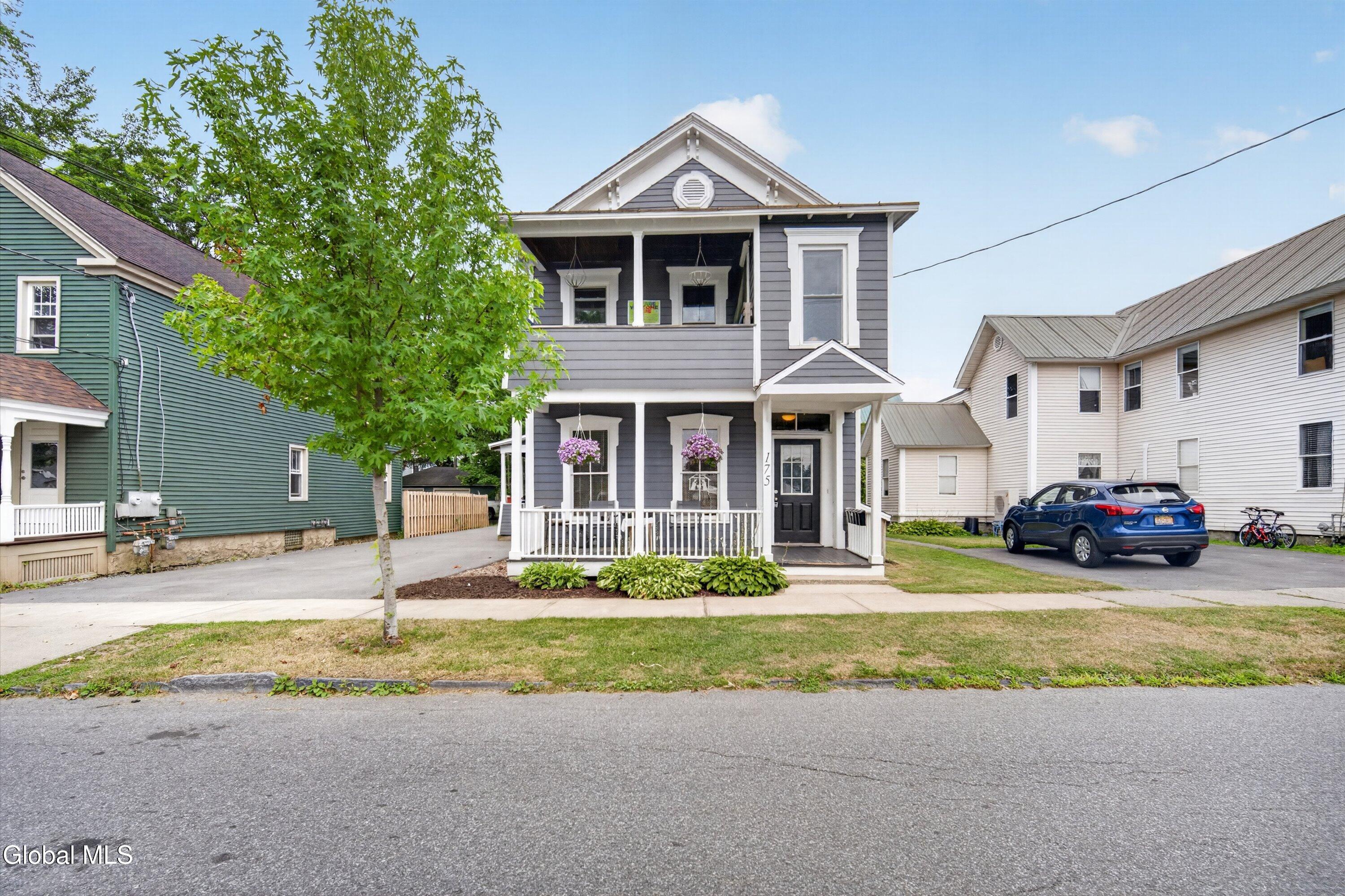 175 Beekman Street Saratoga Springs NY 12866