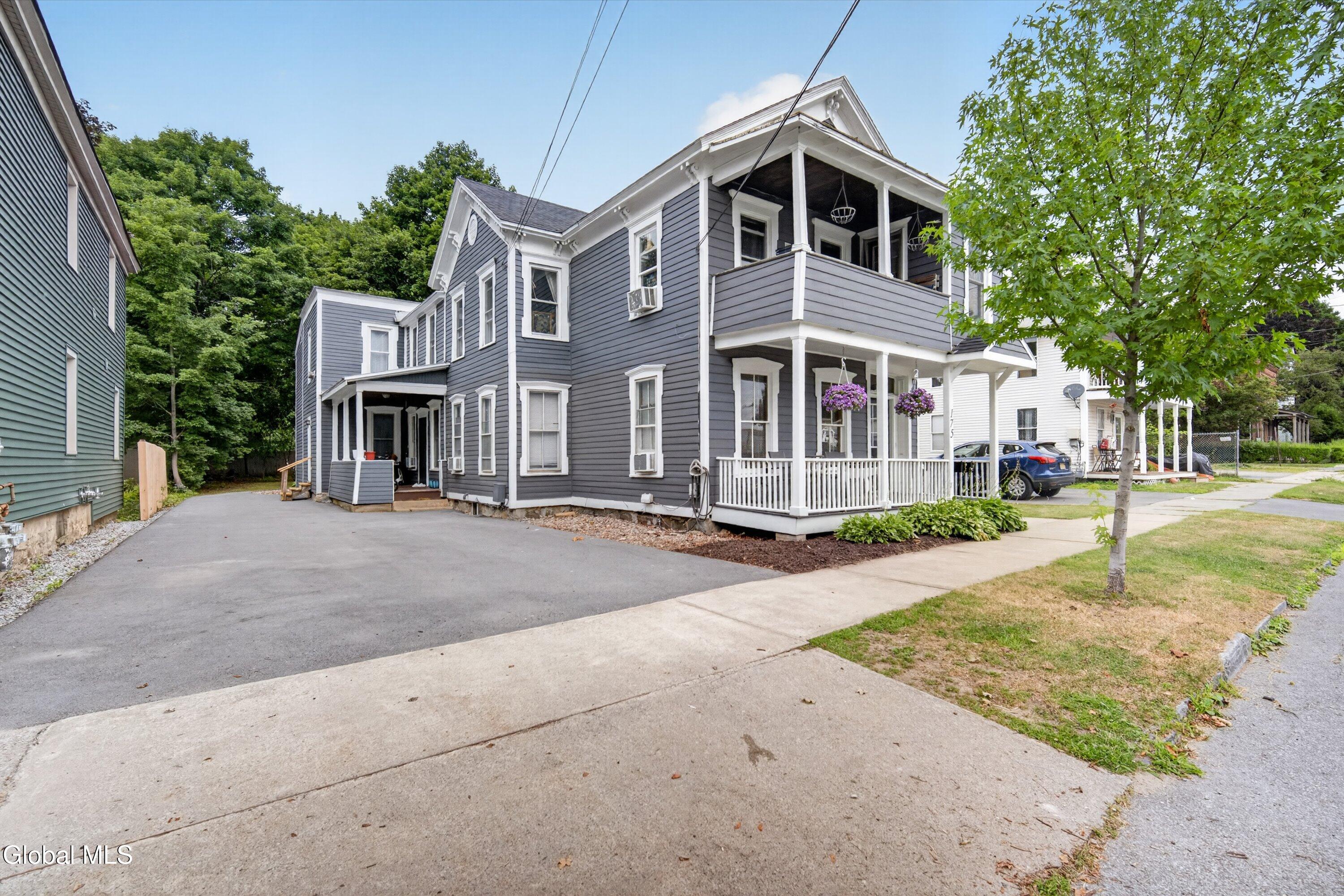175 Beekman Street Saratoga Springs NY 12866