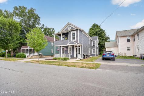 175 Beekman Street Saratoga Springs NY 12866