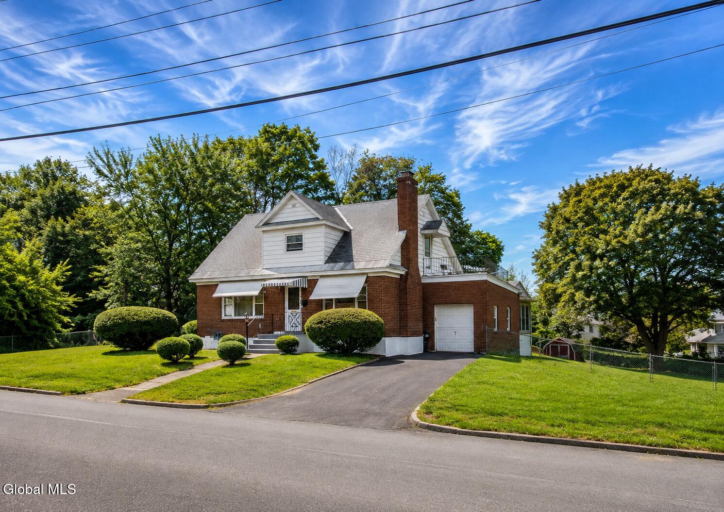 2151 Lenox Road Schenectady NY 12308