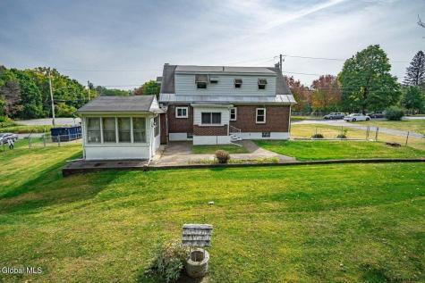 2151 Lenox Road Schenectady NY 12308