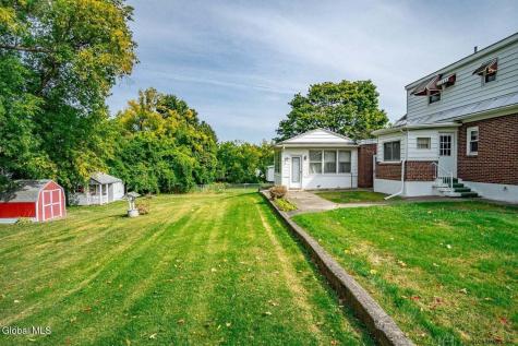 2151 Lenox Road Schenectady NY 12308