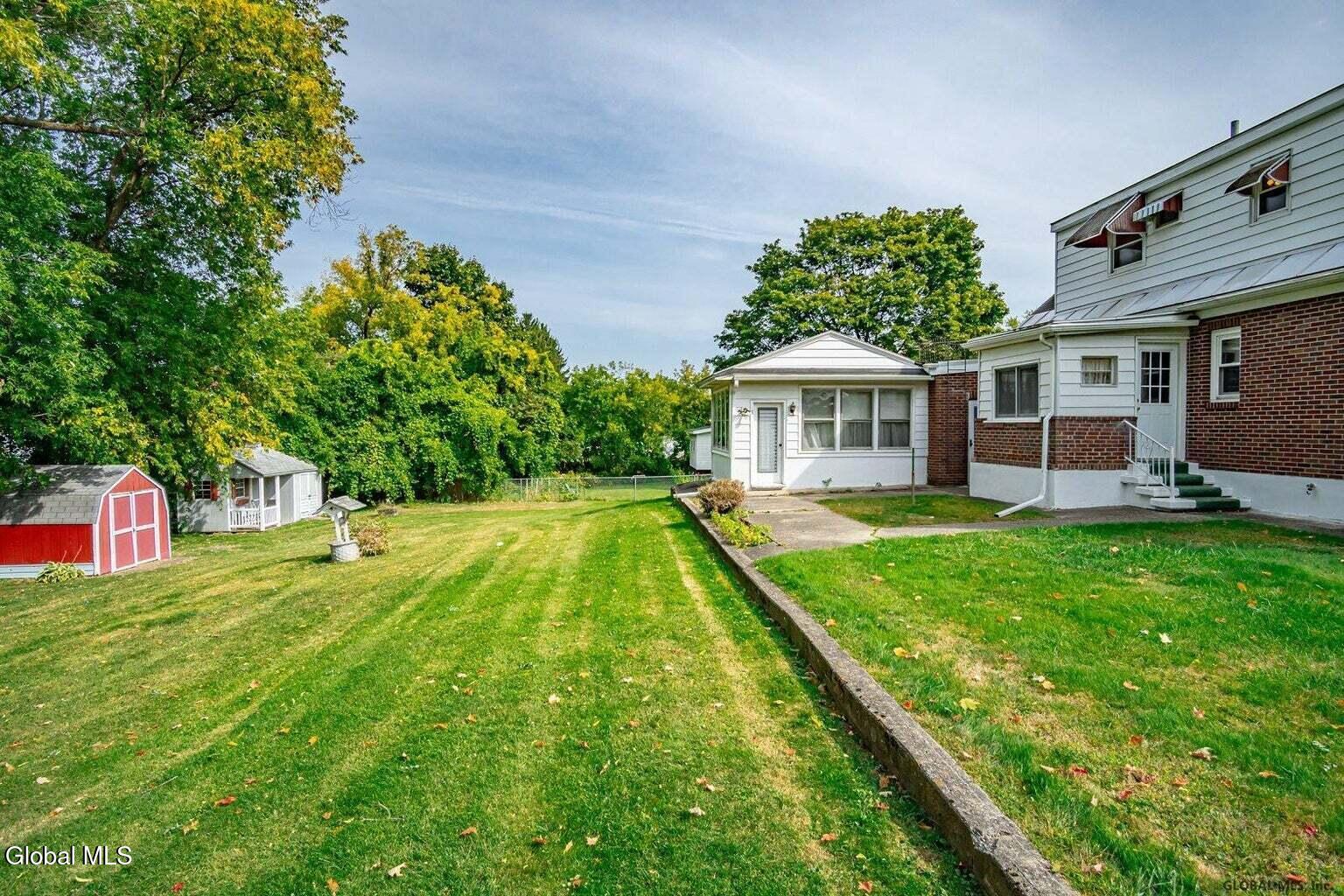2151 Lenox Road Schenectady NY 12308