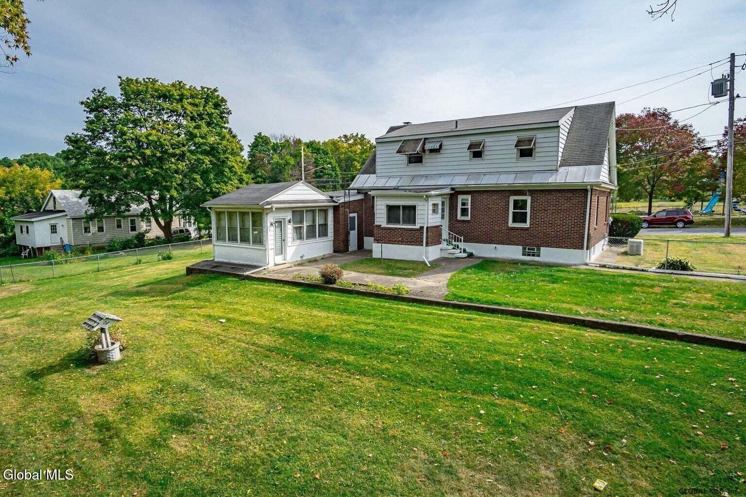 2151 Lenox Road Schenectady NY 12308
