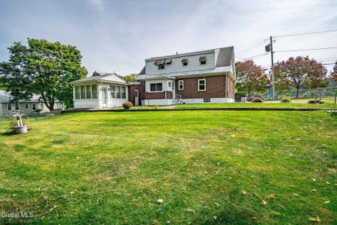 2151 Lenox Road Schenectady NY 12308