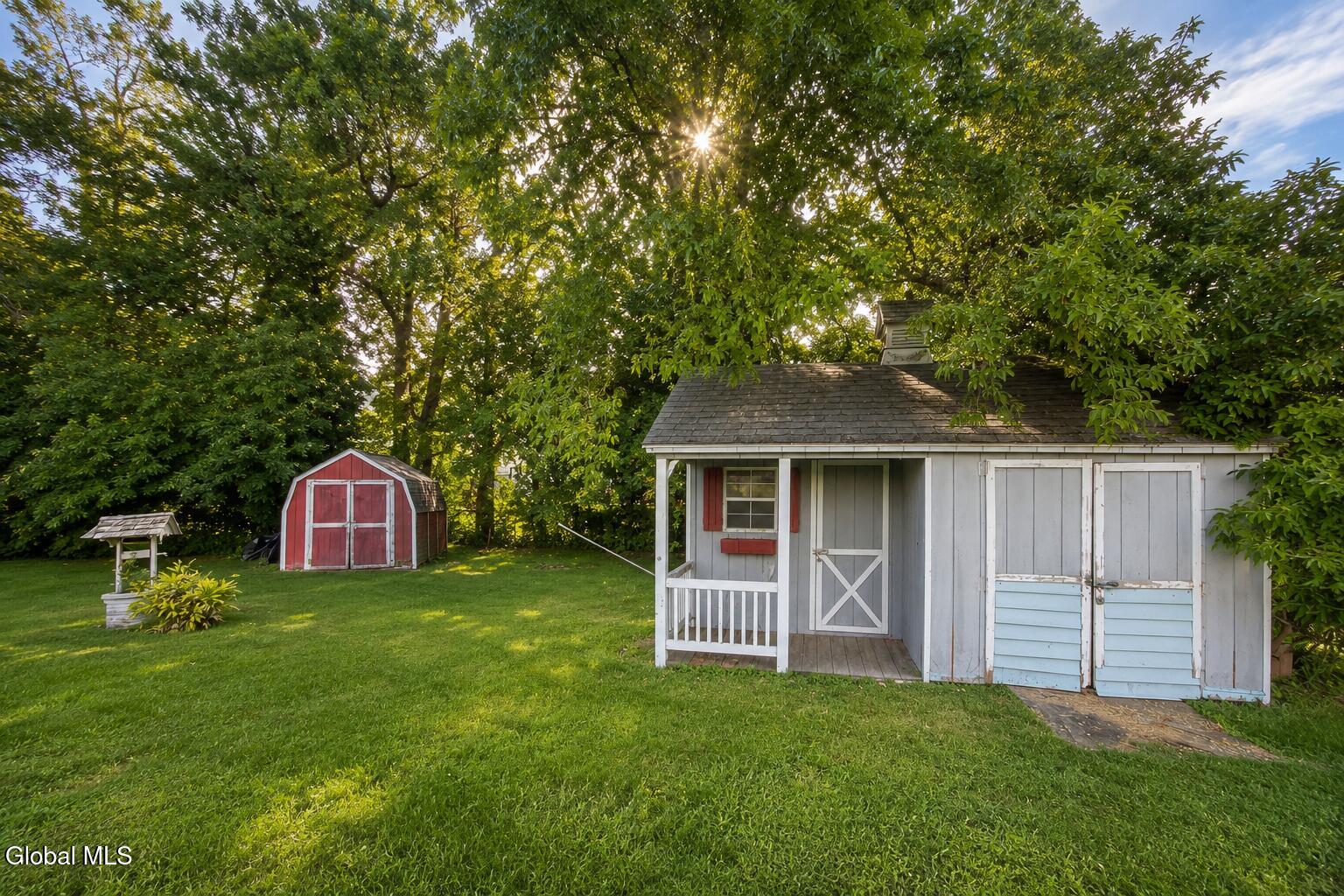 2151 Lenox Road Schenectady NY 12308