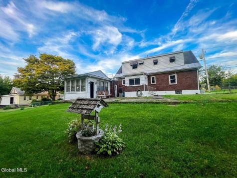 2151 Lenox Road Schenectady NY 12308