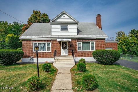 2151 Lenox Road Schenectady NY 12308