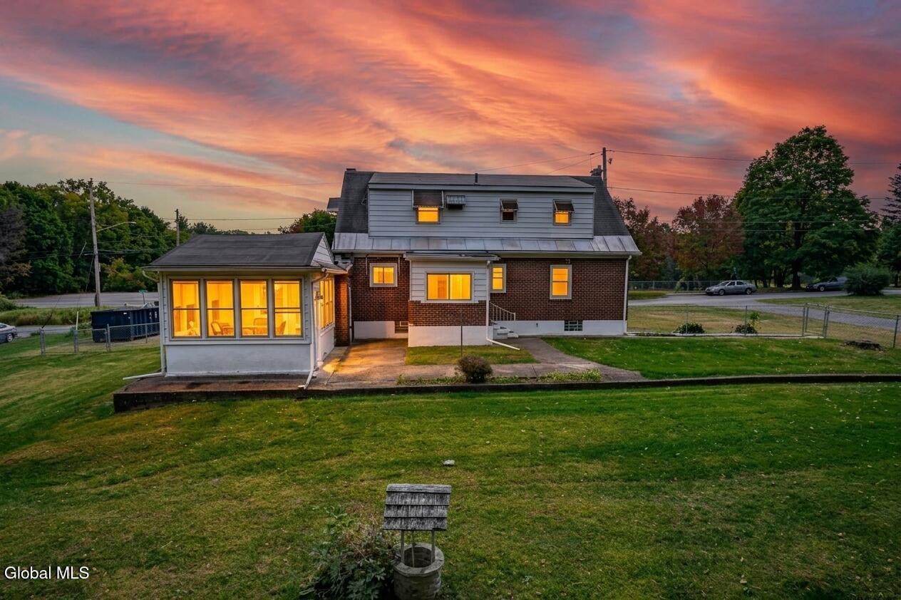 2151 Lenox Road Schenectady NY 12308