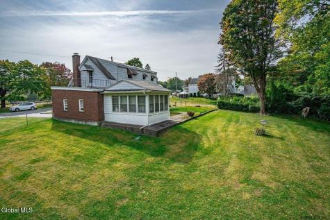 2151 Lenox Road Schenectady NY 12308