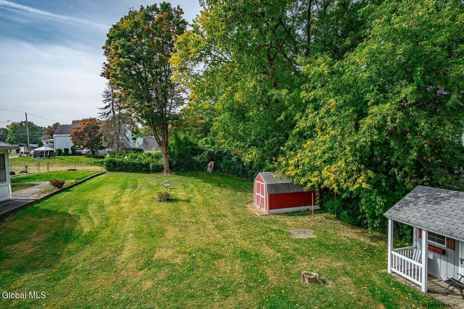 2151 Lenox Road Schenectady NY 12308
