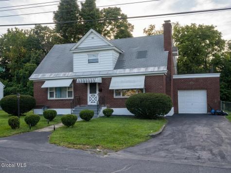 2151 Lenox Road Schenectady NY 12308