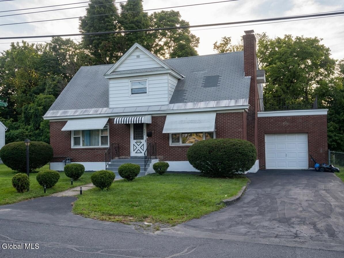 2151 Lenox Road Schenectady NY 12308