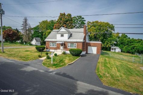 2151 Lenox Road Schenectady NY 12308