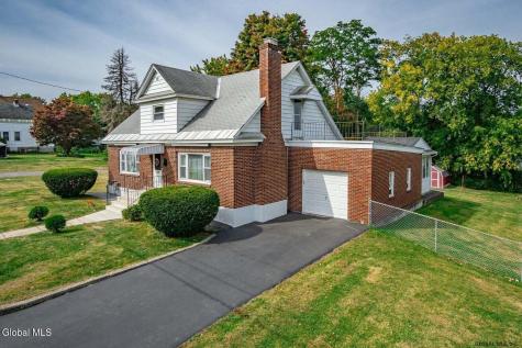 2151 Lenox Road Schenectady NY 12308