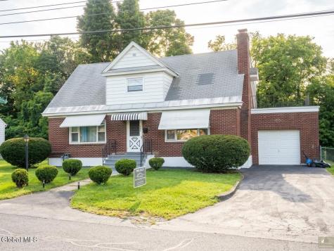 2151 Lenox Road Schenectady NY 12308